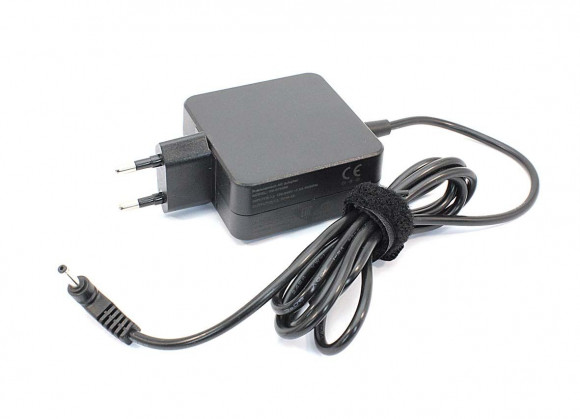 Блок питания (зарядное) для ноутбука Lenovo 5В, 4A, 3.5x1.35мм (wall type) (OEM)