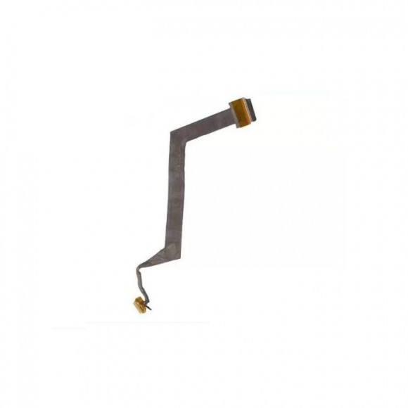 Шлейф матрицы для ноутбука Asus F3J, F3F, F3H, F3J, F3K, F3L, F3M, F3Q, F3S, F3SG, F3T, F3U, M51K, M51KR, M51S, M51SE, M51SR, M51T, M51TA, M51TR, M51V