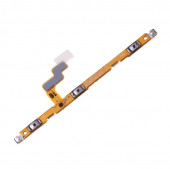 Шлейф Samsung A515F, A715F (A51, A71) кнопки включения, громкости Шлейф Samsung A515F, A715F (A51, A71) кнопки включения, громкости