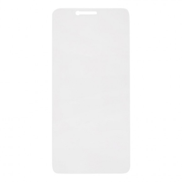 Защитное стекло "LP" для Xiaomi Redmi 6A Tempered Glass 0.33 мм, 2.5D, 9H (ударопрочное) Защитное стекло "LP" для Xiaomi Redmi 6A Tempered Glass 0.33 мм, 2.5D, 9H (ударопрочное)