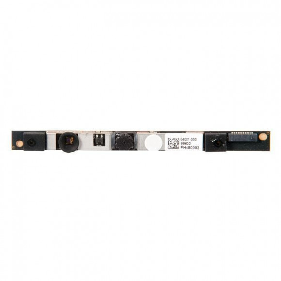 Веб-камера CMOS 3.3V для Asus GX501GI, GX501VI, GX501VS, GX501VSK, UX330UA, UX330UAK