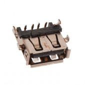 Разъем USB для HP TX2-1000 с разбора