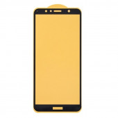 Защитное стекло 6D для Huawei Honor 7A Pro, Honor 7C, Y6 2018, Y6 Prime 2018, черный (Vixion) (тех. пак.) Защитное стекло 6D для Huawei Honor 7A Pro, Honor 7C, Y6 2018, Y6 Prime 2018, черный (Vixion) (тех. пак.)