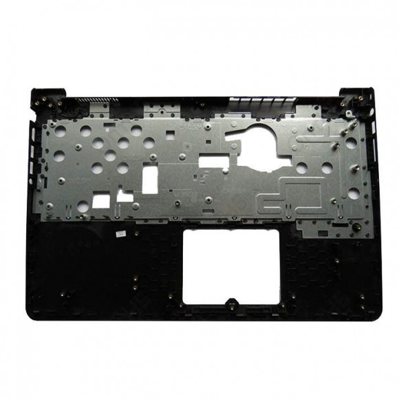 Топкейс (Cover C) для ноутбука Dell Inspiron 15 5545, 5547, 5548, матовый чёрный, OEM