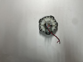 Двигатель 6035 от Electrolux ERG011