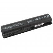 Аккумулятор для ноутбука HP Pavilion (HSTNN-CB72) DV4, CQ40 4400mAh
