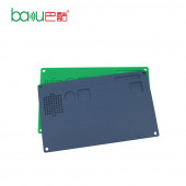 Термостойкий коврик BAKU BA-689 Термостойкий коврик BAKU BA-689
