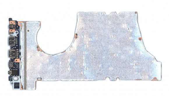 Материнская плата для Lenovo Yoga 530-14IKB / Flex 6-14IKB WIN i3-7130U UMA BL FP