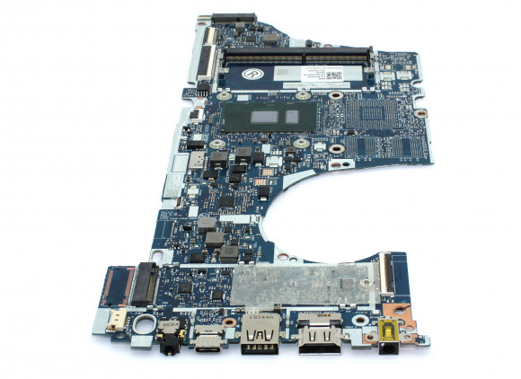 Материнская плата для Lenovo Yoga 530-14IKB / Flex 6-14IKB WIN i3-7130U UMA BL FP