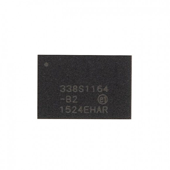 Контроллер питания iPhone 5c 338S1164-B2