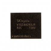 Видеопамять GDDR5 H5GC4H24AJR-R0C RB Видеопамять GDDR5 H5GC4H24AJR-R0C RB