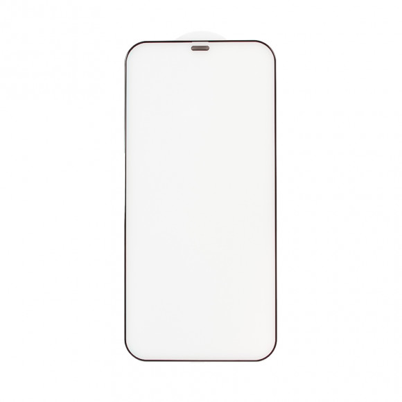 Защитное стекло для Apple iPhone 12 Pro Max 10D Dust Proof Full Glue защитная сетка 0, 22 мм, черное