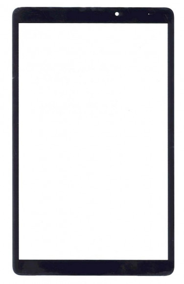 Стекло для Huawei MatePad T8 / T8 Kids, черный