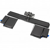 Аккумулятор (батарея) для Apple  MacBook Pro 13" MD212 (2012) (A1437) 11.21V 74Wh