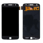 Модуль для Motorola Moto Z Play, черный Модуль для Motorola Moto Z Play, черный