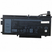 Аккумулятор (батарея) для ноутбука Dell Latitude 12-5289 (K5XWW) 7.6V 7890mAh Аккумулятор (батарея) для ноутбука Dell Latitude 12-5289 (K5XWW) 7.6V 7890mAh