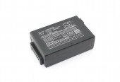 Аккумулятор CS-WA3006BL для Zebra WorkAbout Pro 4 3.7V 2000mAh Аккумулятор CS-WA3006BL для Zebra WorkAbout Pro 4 3.7V 2000mAh