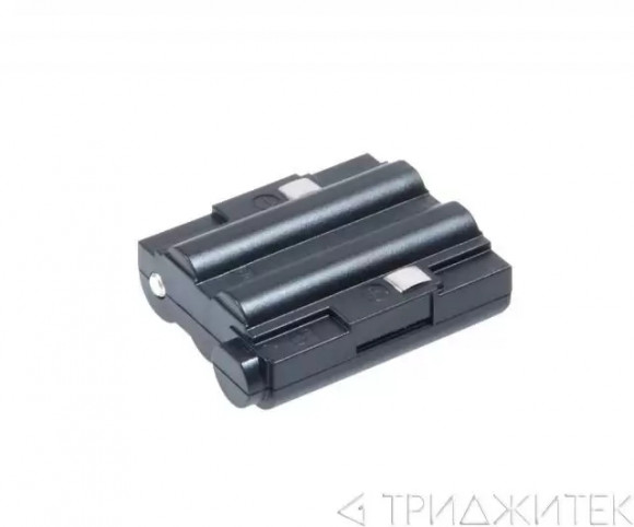 Аккумулятор (батарея) BATT-5R для радиостанции (рации) Midland GXT300VP1, GXT300VP3, GXT300VP4, GXT325VP, 700мАч