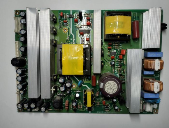 Блок питания RDTL4200PS 051226 от ТВ Hyundai H-LCD4200 с разбора