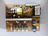 Блок питания от телевизора LG M237WA, YP2604L REV-1.0 с разбора Блок питания от телевизора LG M237WA, YP2604L REV-1.0 с разбора