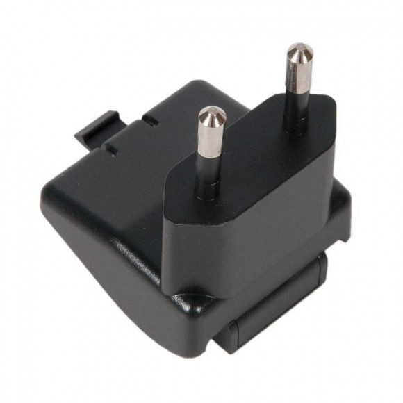 Переходник для блока питания YBOX-02X90-PIC черный