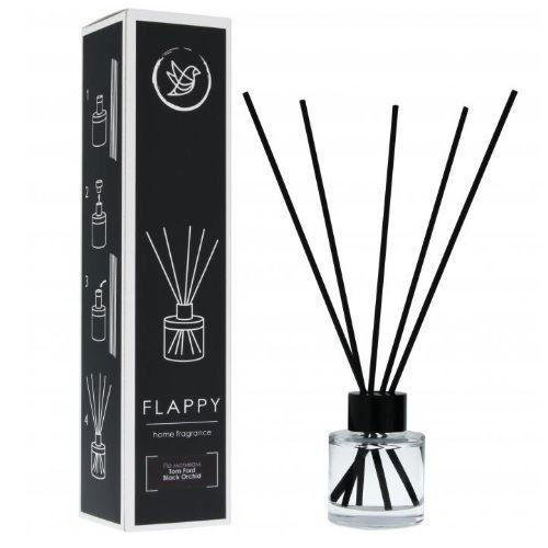 Аромадиффузор Flappy - по мотивам Tom Ford Black Orchid