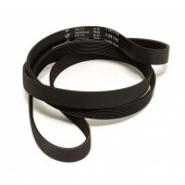 Ремень для стиральной машины 1195 h8 el черный. (поликлиновой, ручейковый) Ремень для стиральной машины 1195 h8 el черный. (поликлиновой, ручейковый)
