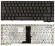 Клавиатура для ноутбука Asus F3, X53, черная 28pin