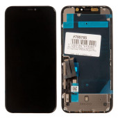 дисплей в сборе с тачскрином ZeepDeep PREMIUM для iPhone 11 (IPS),+ прокладка-абсорбер дисплей в сборе с тачскрином ZeepDeep PREMIUM для iPhone 11 (IPS),+ прокладка-абсорбер