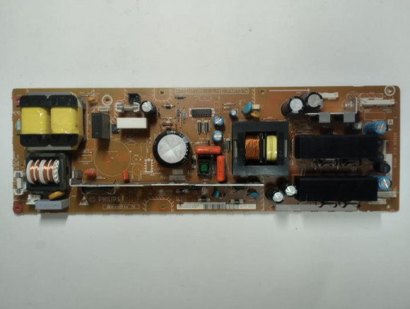 Блок питания 3104 313 60926 от ТВ Philips 32PFL7572D/10 с разбора
