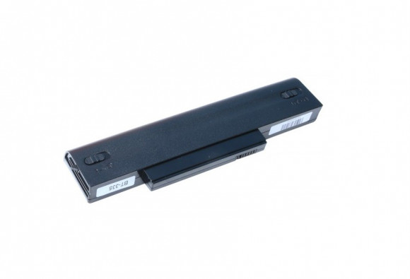 Аккумулятор (батарея) для ноутбука Fujitsu SDI-HFS-SS-22F-06, SMP-EFS-SS-22E-04 11.1V 4400mAh