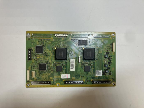 T-con TNPA4439 от ТВ Panasonic TH-R42PY8 с разбора