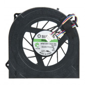 Вентилятор для ноутбука (кулер) HP Probook 4520s 4525s 4720s