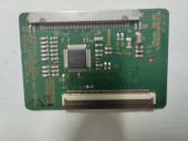 T-con 6870C-0303B от ТВ Thomson T32C81 с разбора