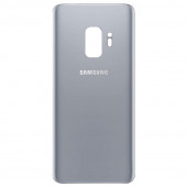 Задняя крышка Samsung G960F (S9) серая Задняя крышка Samsung G960F (S9) серая