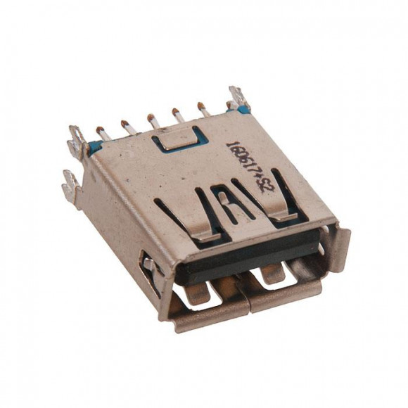 Разъем USB для Asus V221iD с разбора