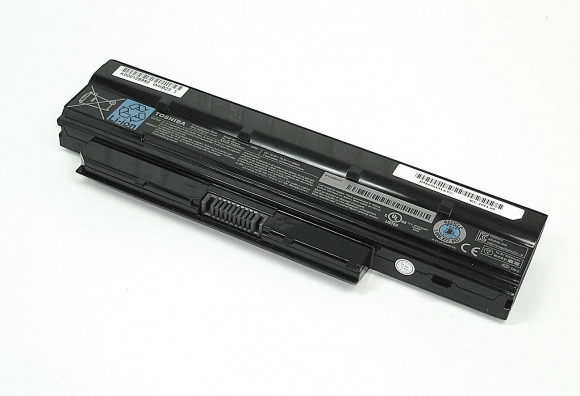 Аккумулятор (батарея) PA3820U-1BRS для ноутбука Toshiba NB505, 4440мАч, 10.8В (оригинал) Аккумулятор (батарея) PA3820U-1BRS для ноутбука Toshiba NB505, 4440мАч, 10.8В (оригинал)