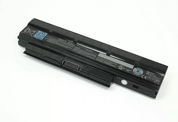 Аккумулятор (батарея) PA3820U-1BRS для ноутбука Toshiba NB505, 4440мАч, 10.8В (оригинал) Аккумулятор (батарея) PA3820U-1BRS для ноутбука Toshiba NB505, 4440мАч, 10.8В (оригинал)