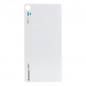 Задняя крышка корпуса для Lenovo Z90, белая Задняя крышка корпуса для Lenovo Z90, белая