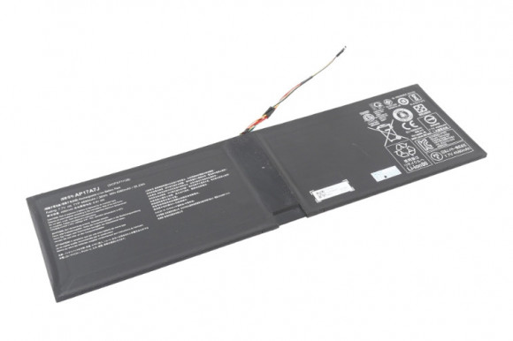 Аккумулятор (батарея) для ноутбука Acer Swift 7 SF714-51T (AP17A7J) 7.7V 4690mAh Аккумулятор (батарея) для ноутбука Acer Swift 7 SF714-51T (AP17A7J) 7.7V 4690mAh
