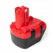 Аккумулятор для электроинструмента Bosch GDR 2607335692, 12В, 2600мАч, Ni-Mh Аккумулятор для электроинструмента Bosch GDR 2607335692, 12В, 2600мАч, Ni-Mh