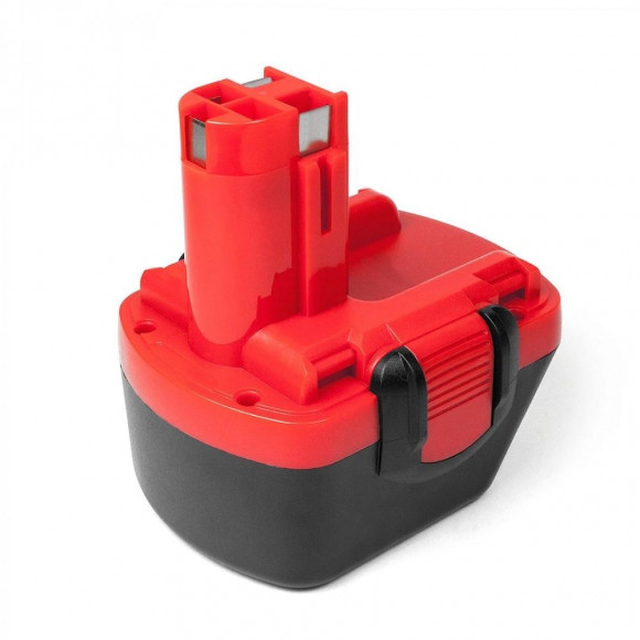 Аккумулятор для электроинструмента Bosch GDR 2607335692, 12В, 2600мАч, Ni-Mh