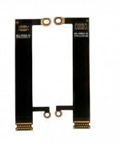 Шлейфы подсветки матрицы 2шт для MacBook Pro 13 15 Retina A1706, A1707, A1708, A1989, A1990 821-00602, 821-00603 Шлейфы подсветки матрицы 2шт для MacBook Pro 13 15 Retina A1706, A1707, A1708, A1989, A1990 821-00602, 821-00603
