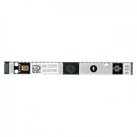 Камера для ноутбука Asus X450J, X502CA, X750LA, S551LB