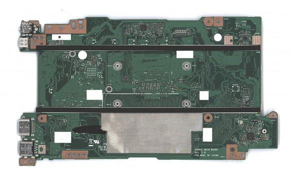 Материнская плата для Asus X409DA 8G, R7-3700U