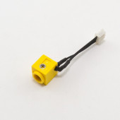 Разъем питания для IBM Lenovo T40, T41, R50 с кабелем