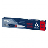 Термопаста Arctic Cooling MX-2. 8гр. Термопаста Arctic Cooling MX-2. 8гр.