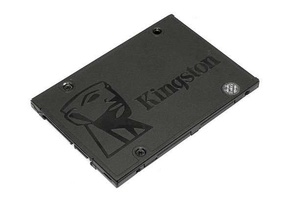 SSD SATA 240 Gb Kingston A400 SA400S37/240G