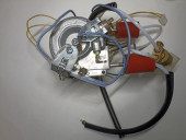 Термоблок (бойлер) 996530032517MI MIELE уценено с разбора