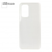 Силиконовый чехол "LP" для Xiaomi Mi 10T Pro TPU, прозрачный (европакет) Силиконовый чехол "LP" для Xiaomi Mi 10T Pro TPU, прозрачный (европакет)